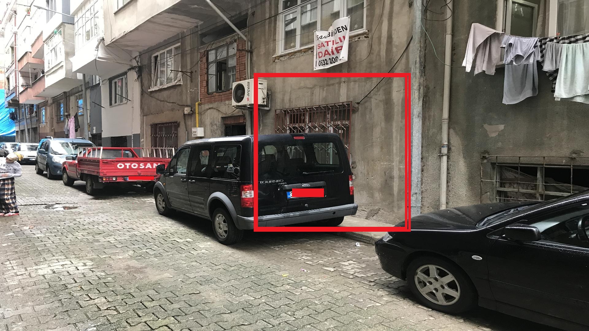 Satılık Daire, Trabzon / OF / SULAKLI MAH.