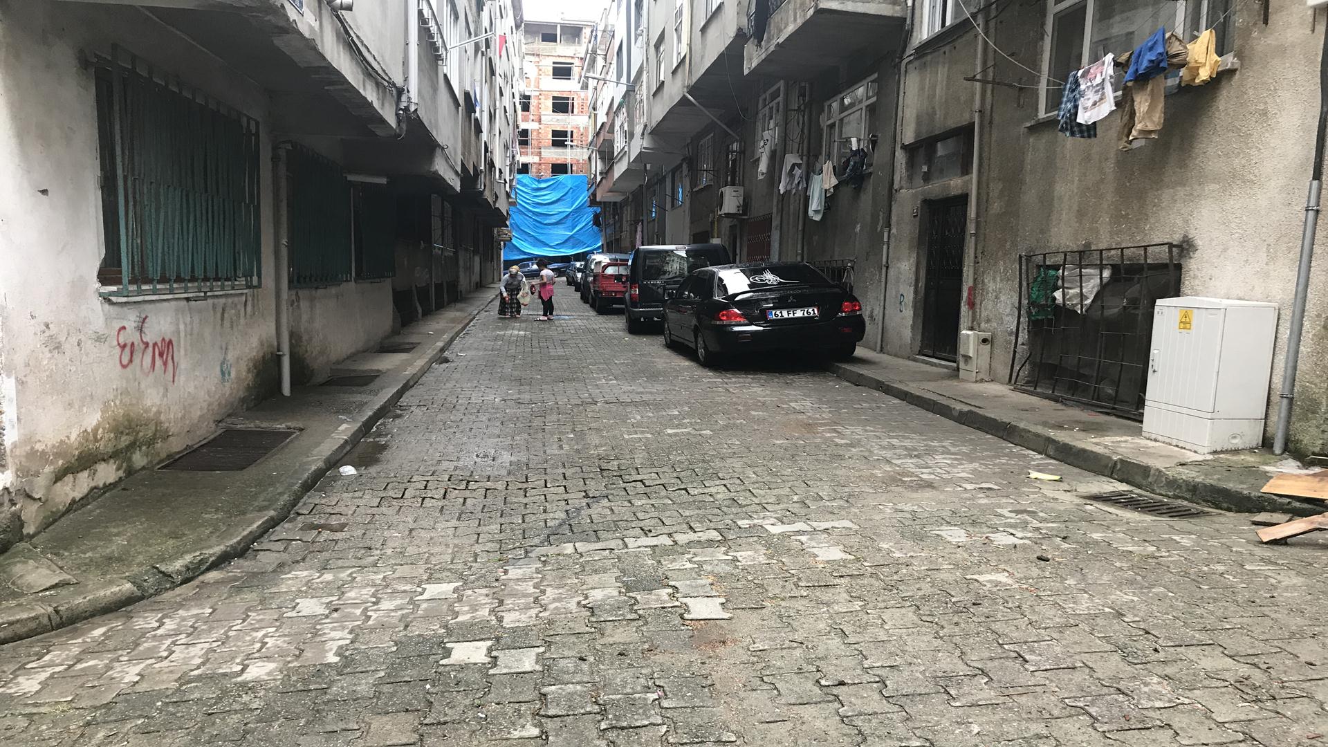 Satılık Daire, Trabzon / OF / SULAKLI MAH.