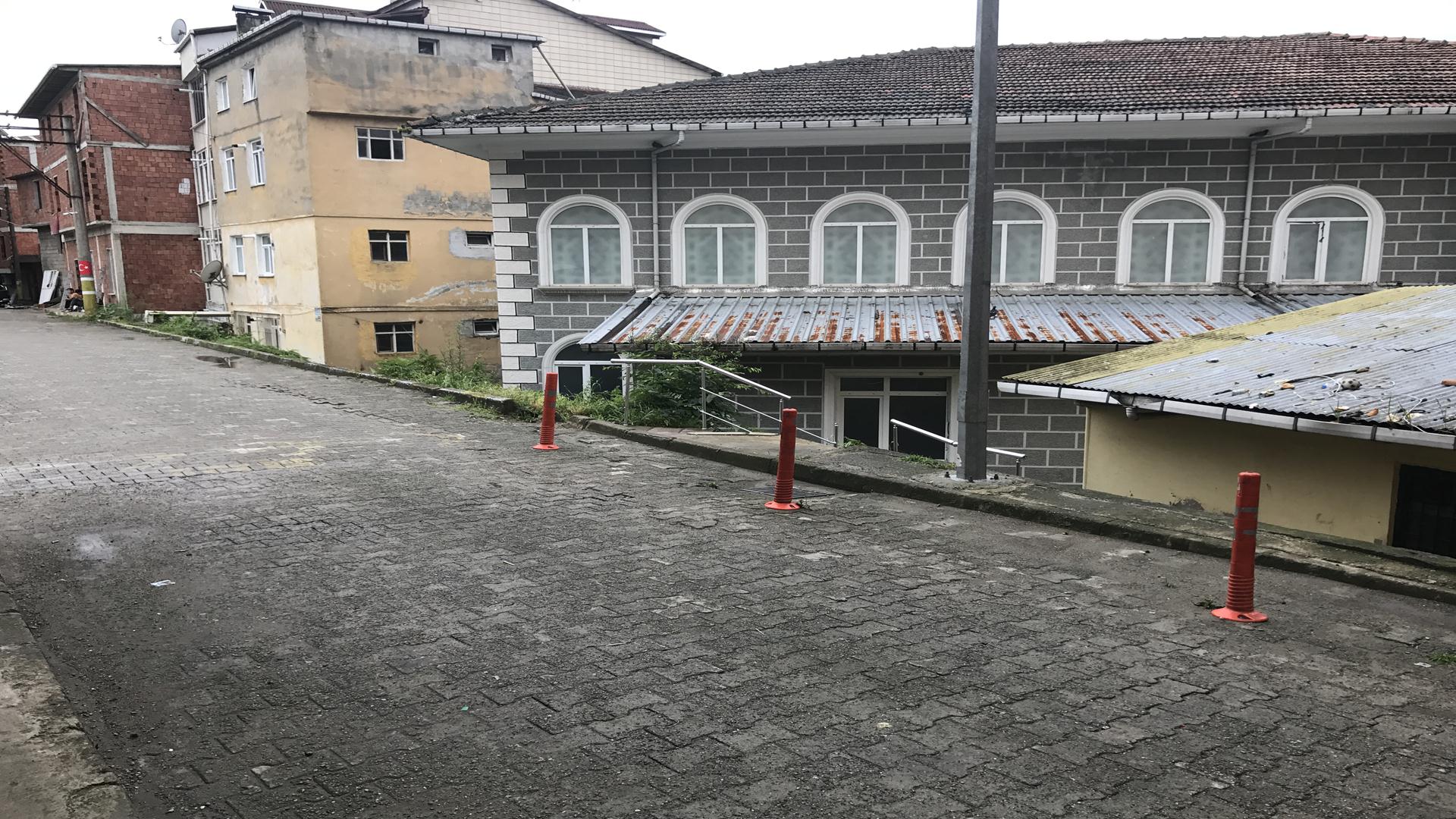 Satılık Daire, Trabzon / OF / SULAKLI MAH.