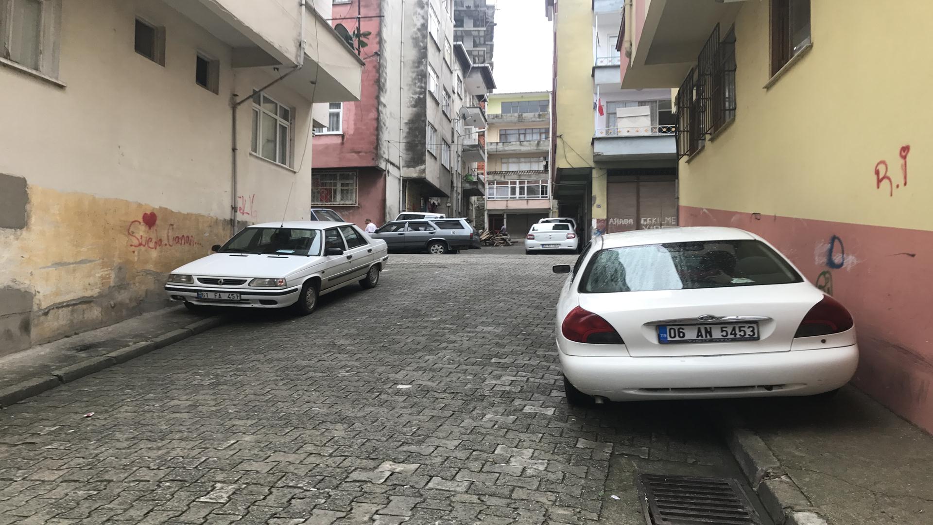 Satılık Daire, Trabzon / OF / SULAKLI MAH.