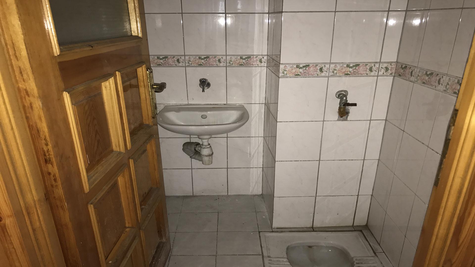 Kiralık Daire, Trabzon / OF / SULAKLI MAH.