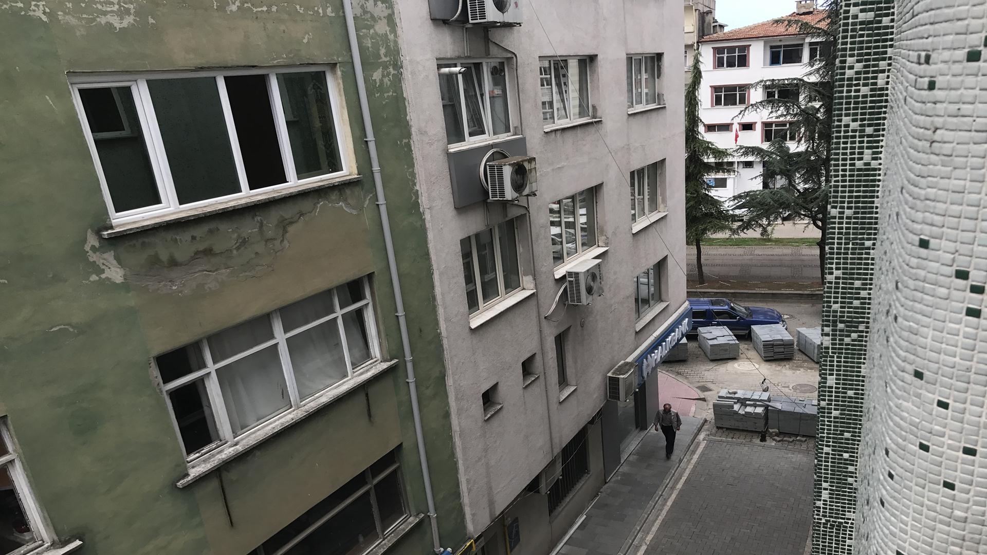 Kiralık Daire, Trabzon / OF / SULAKLI MAH.