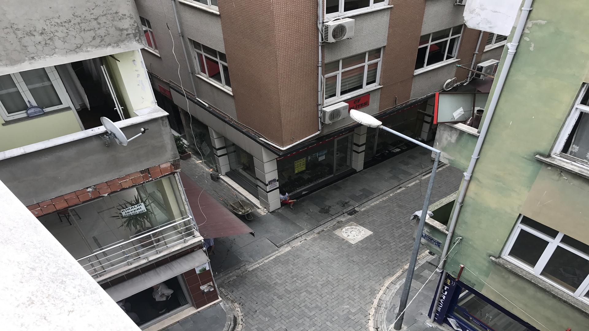 Kiralık Daire, Trabzon / OF / SULAKLI MAH.