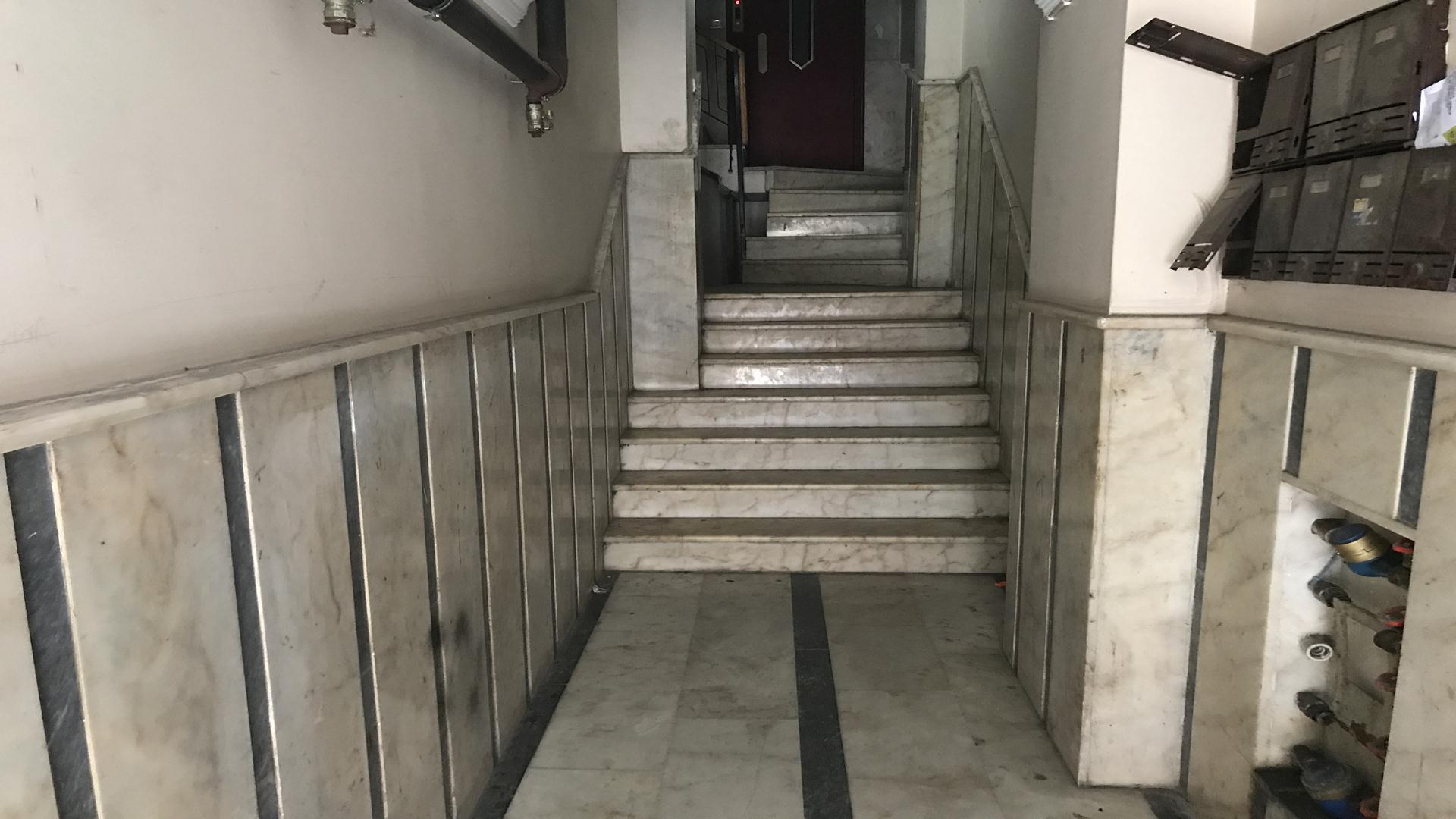 Kiralık Daire, Trabzon / OF / SULAKLI MAH.