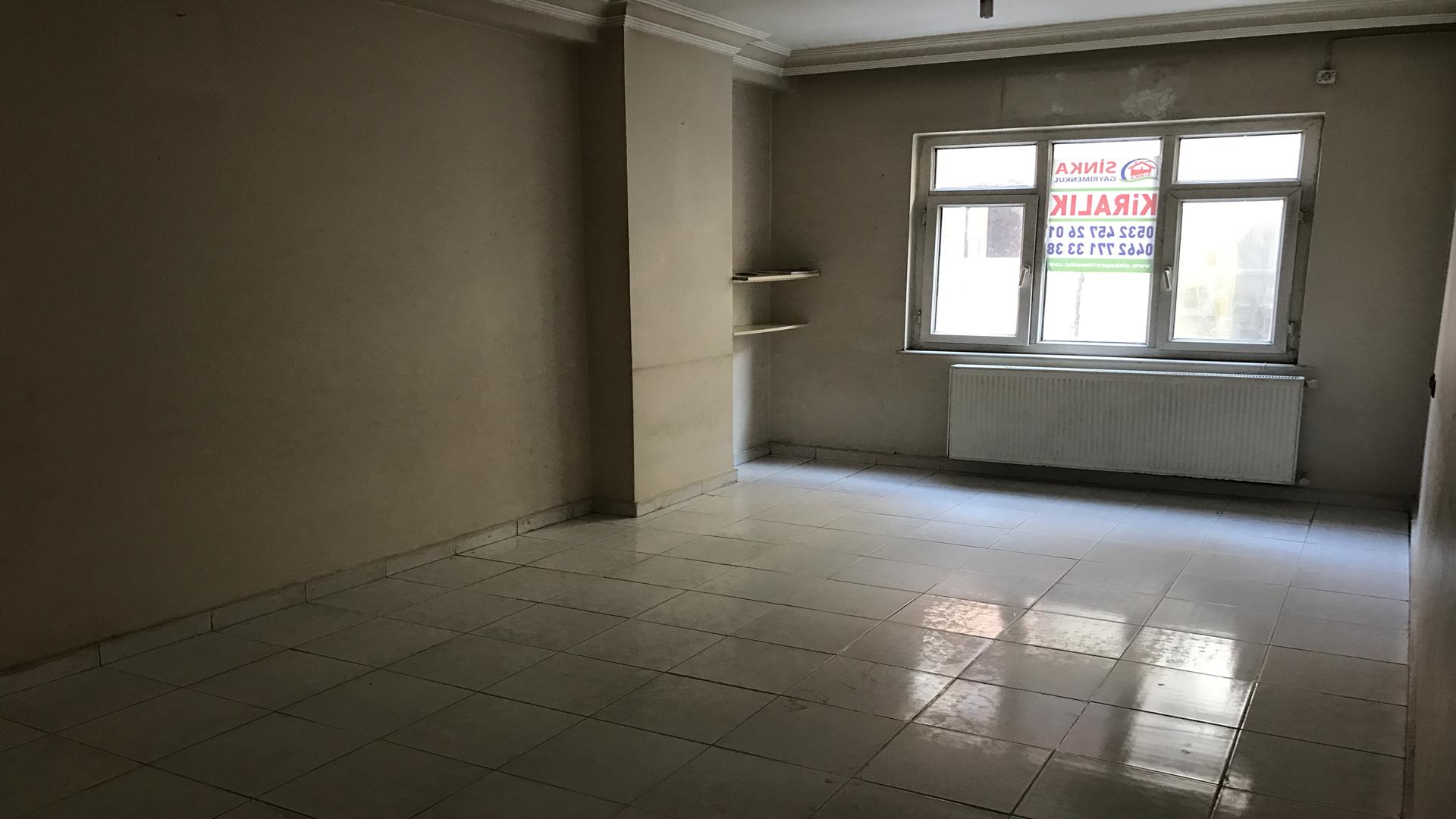 Kiralık Daire, Trabzon / OF / SULAKLI MAH.