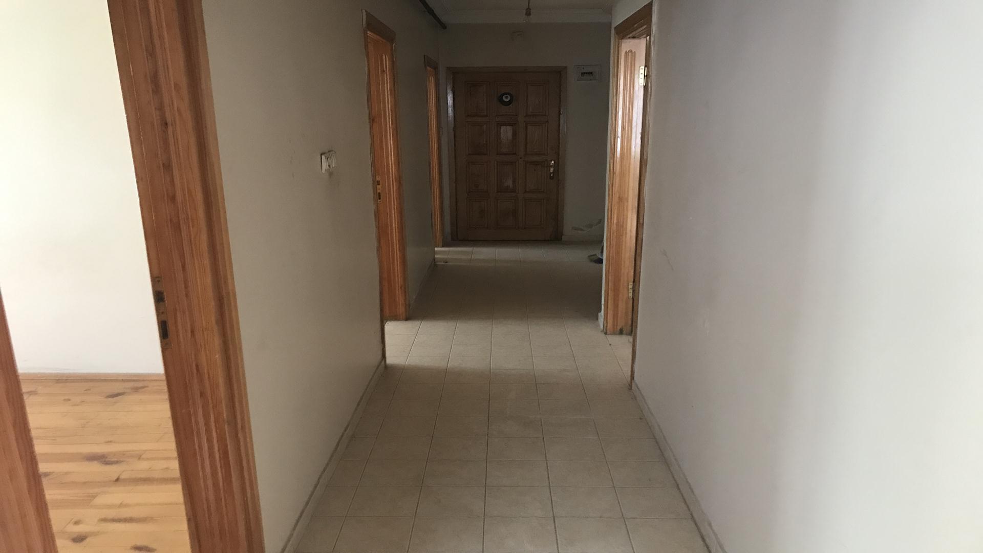 Kiralık Daire, Trabzon / OF / SULAKLI MAH.