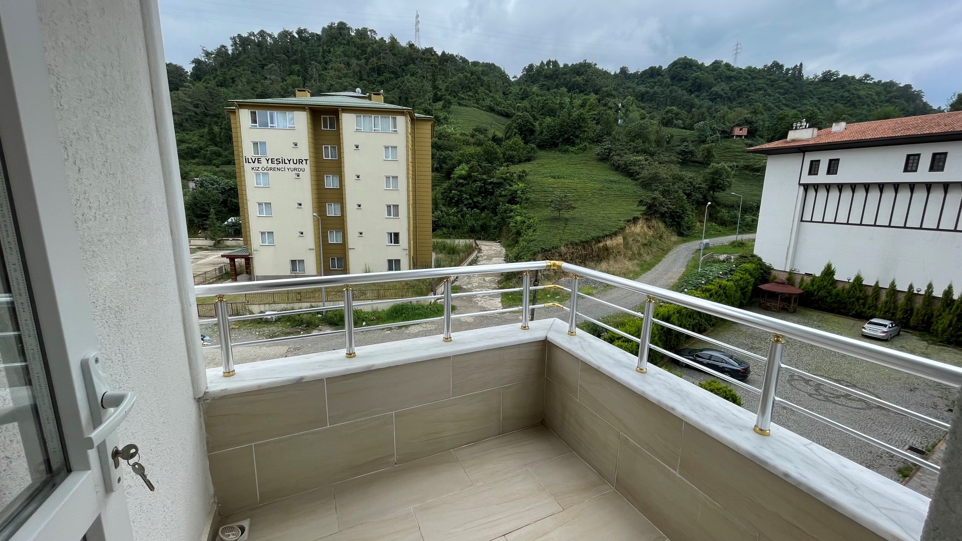 Satılık Daire, Trabzon / OF / İRFANLI MAH.