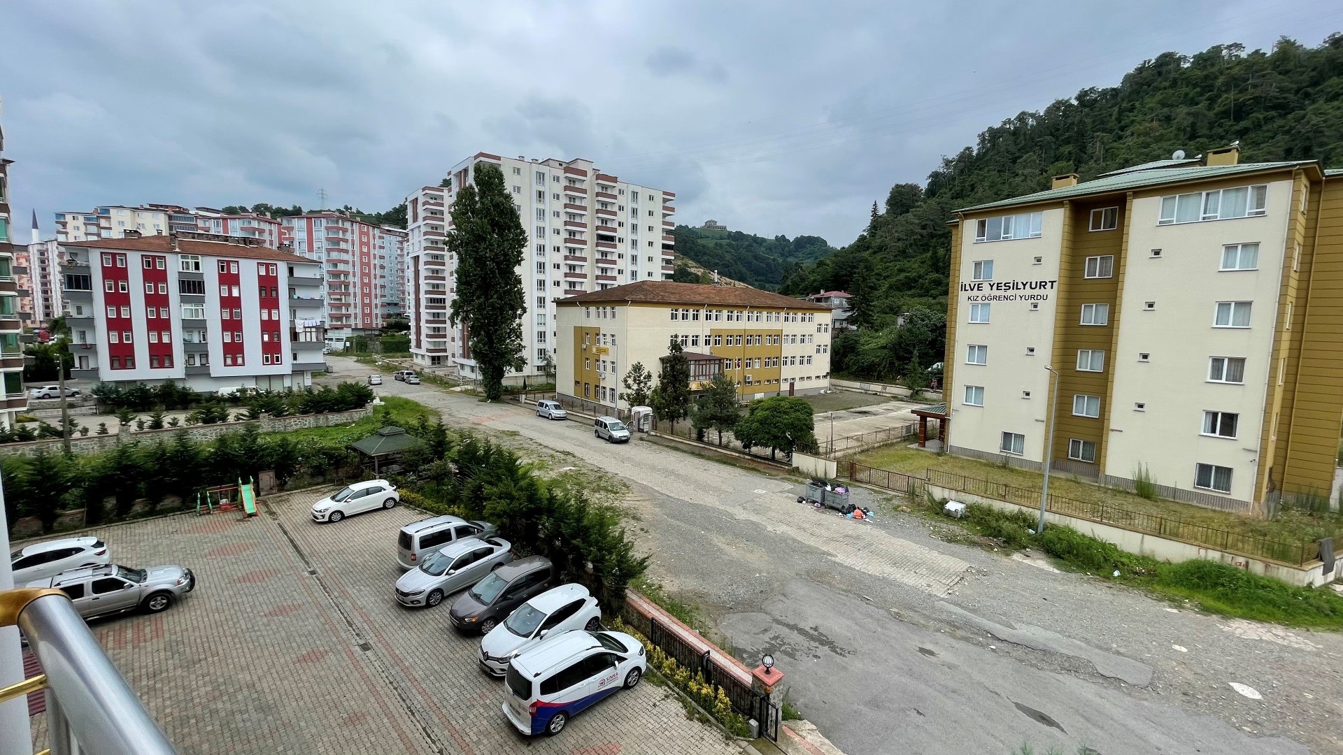 Satılık Daire, Trabzon / OF / İRFANLI MAH.