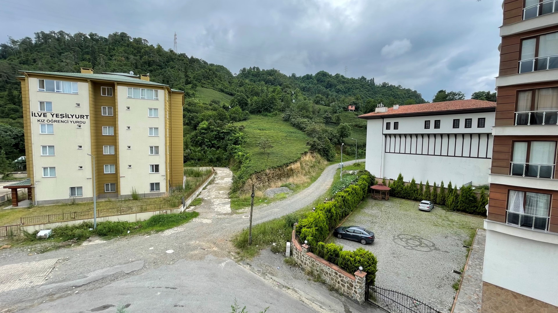 Satılık Daire, Trabzon / OF / İRFANLI MAH.