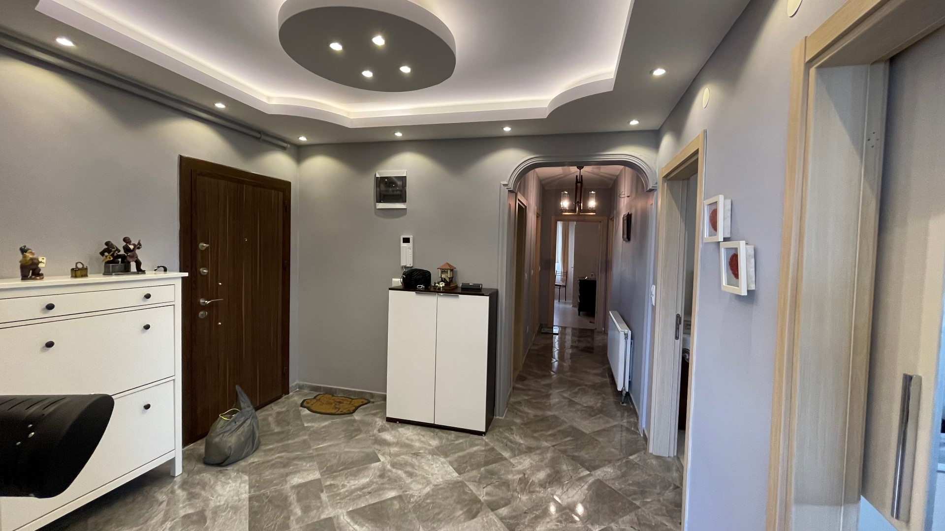 Satılık Daire, Trabzon / OF / İRFANLI MAH.