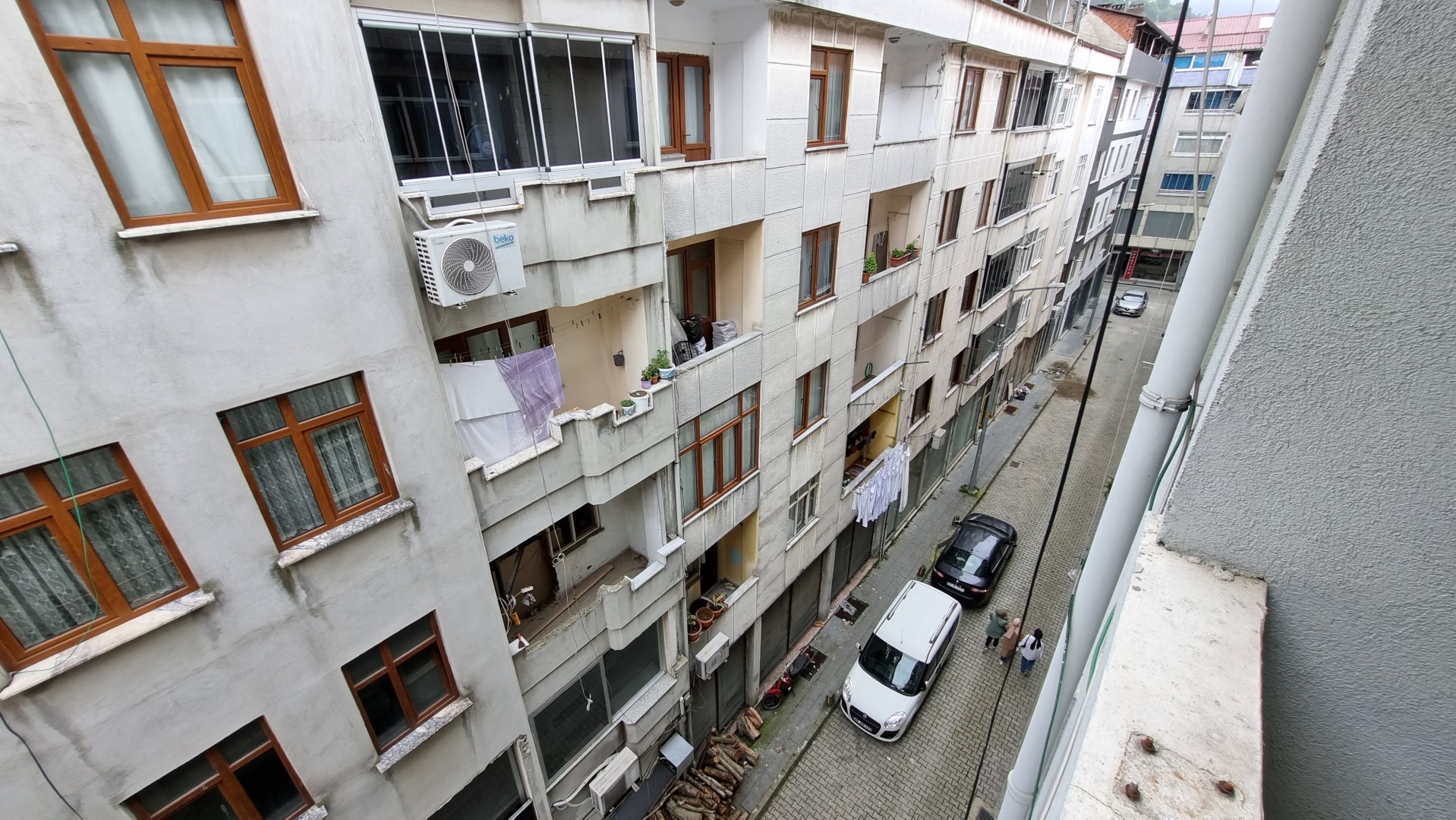Satılık Daire, Trabzon / OF / SULAKLI MAH.