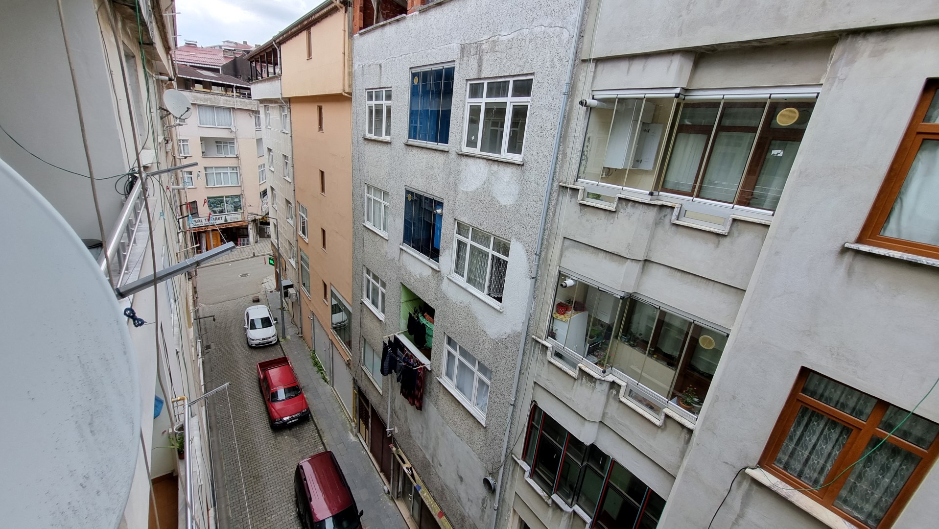 Satılık Daire, Trabzon / OF / SULAKLI MAH.