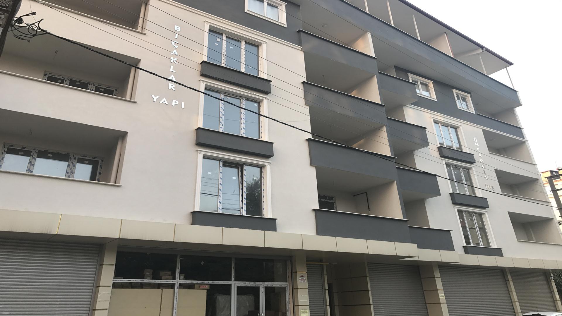 Satılık Daire, Trabzon / OF / CUMHURİYET MAH.