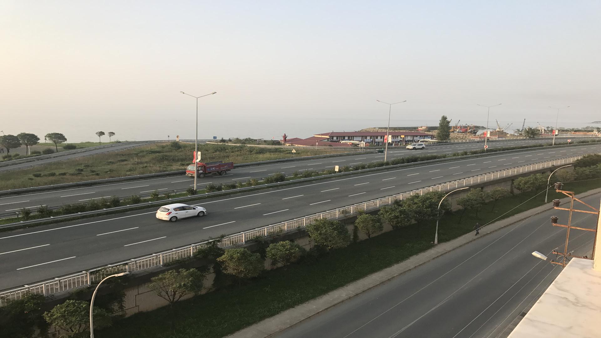 Satılık Daire, Trabzon / OF / CUMHURİYET MAH.