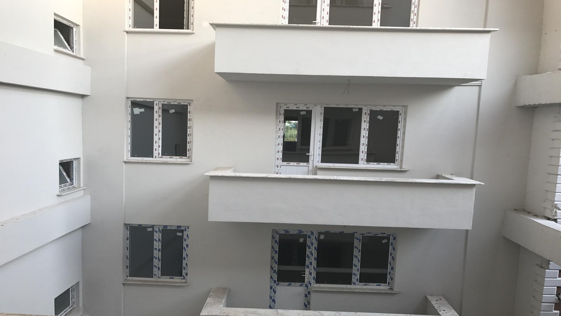 Satılık Daire, Trabzon / OF / CUMHURİYET MAH.