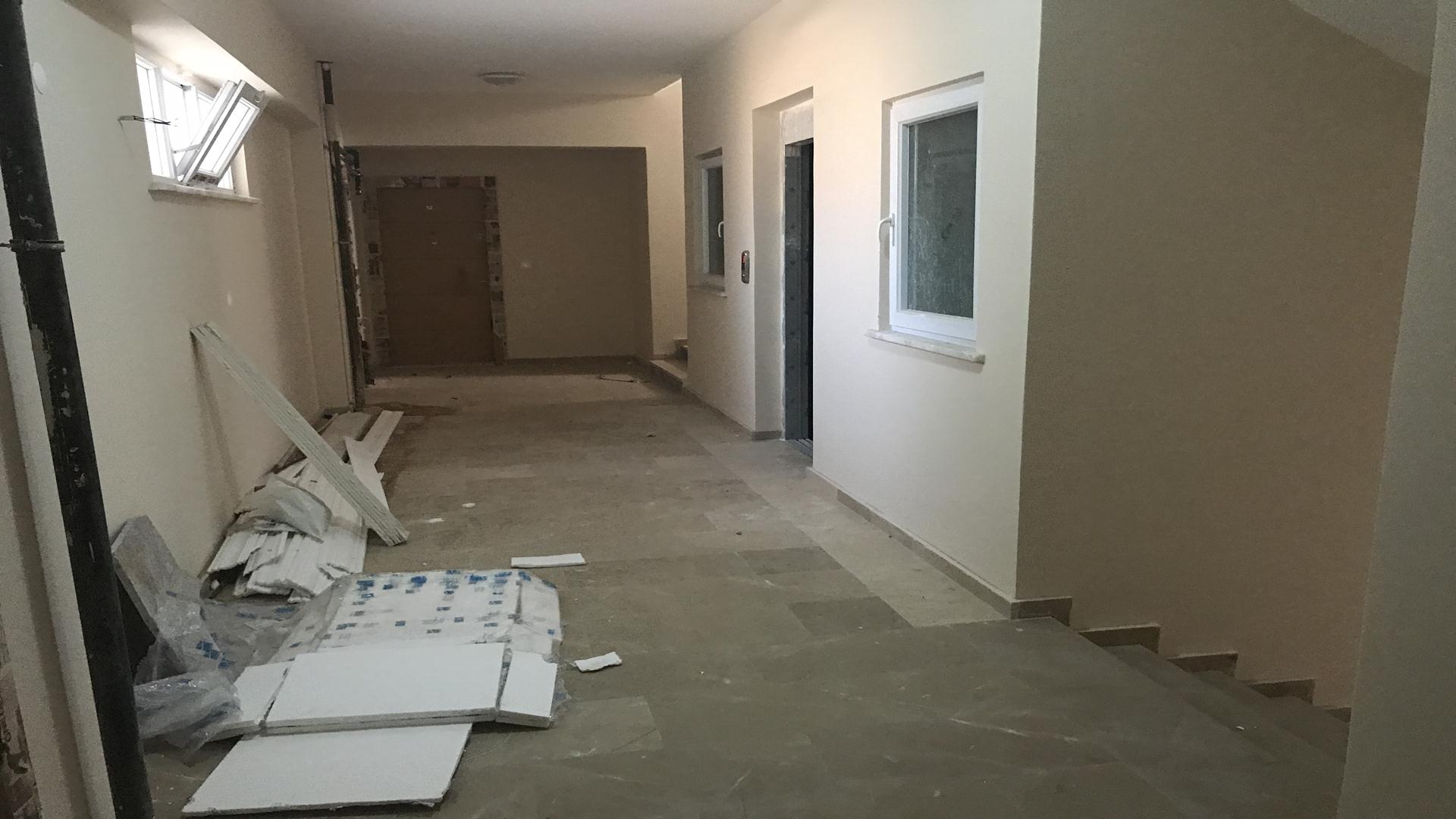 Satılık Daire, Trabzon / OF / CUMHURİYET MAH.