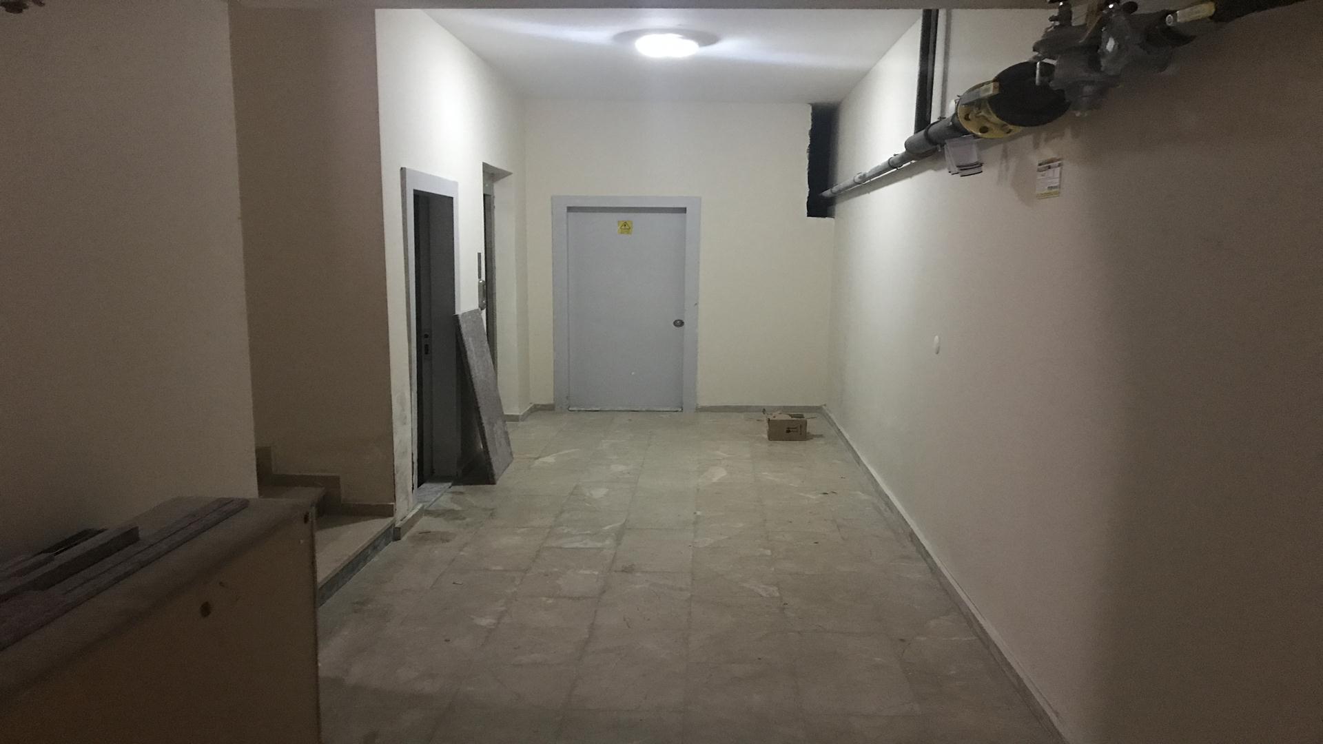 Satılık Daire, Trabzon / OF / CUMHURİYET MAH.