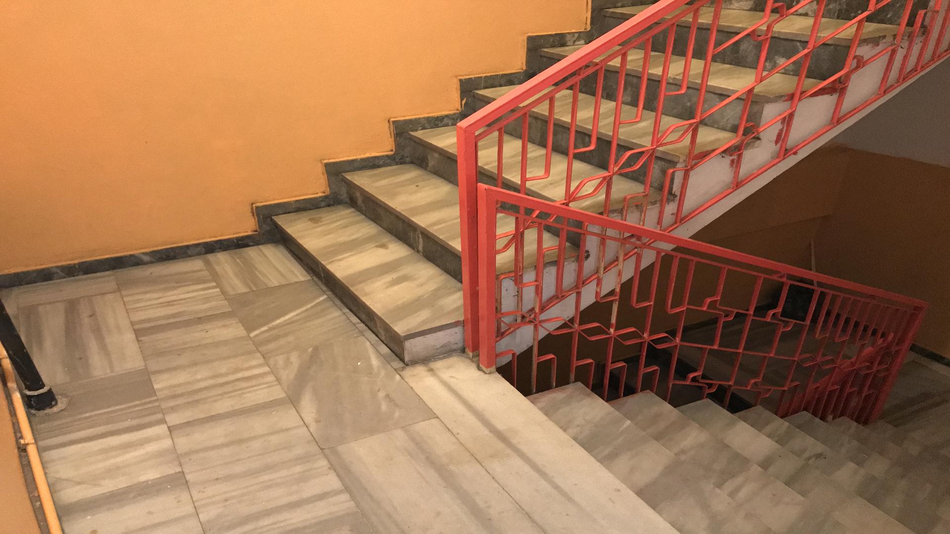 Kiralık Daire, Trabzon / OF / İRFANLI MAH.
