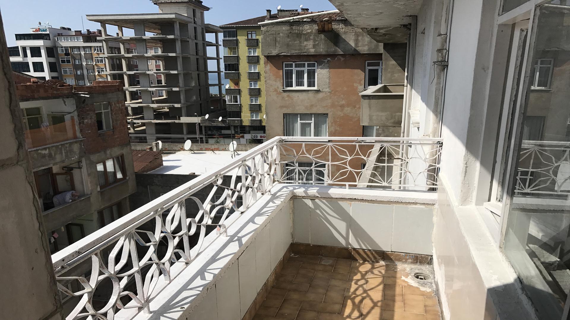 Kiralık Daire, Trabzon / OF / İRFANLI MAH.