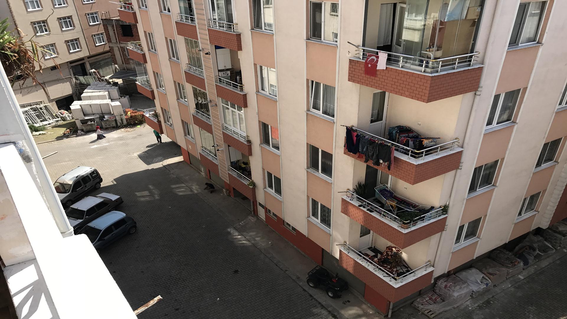 Kiralık Daire, Trabzon / OF / İRFANLI MAH.