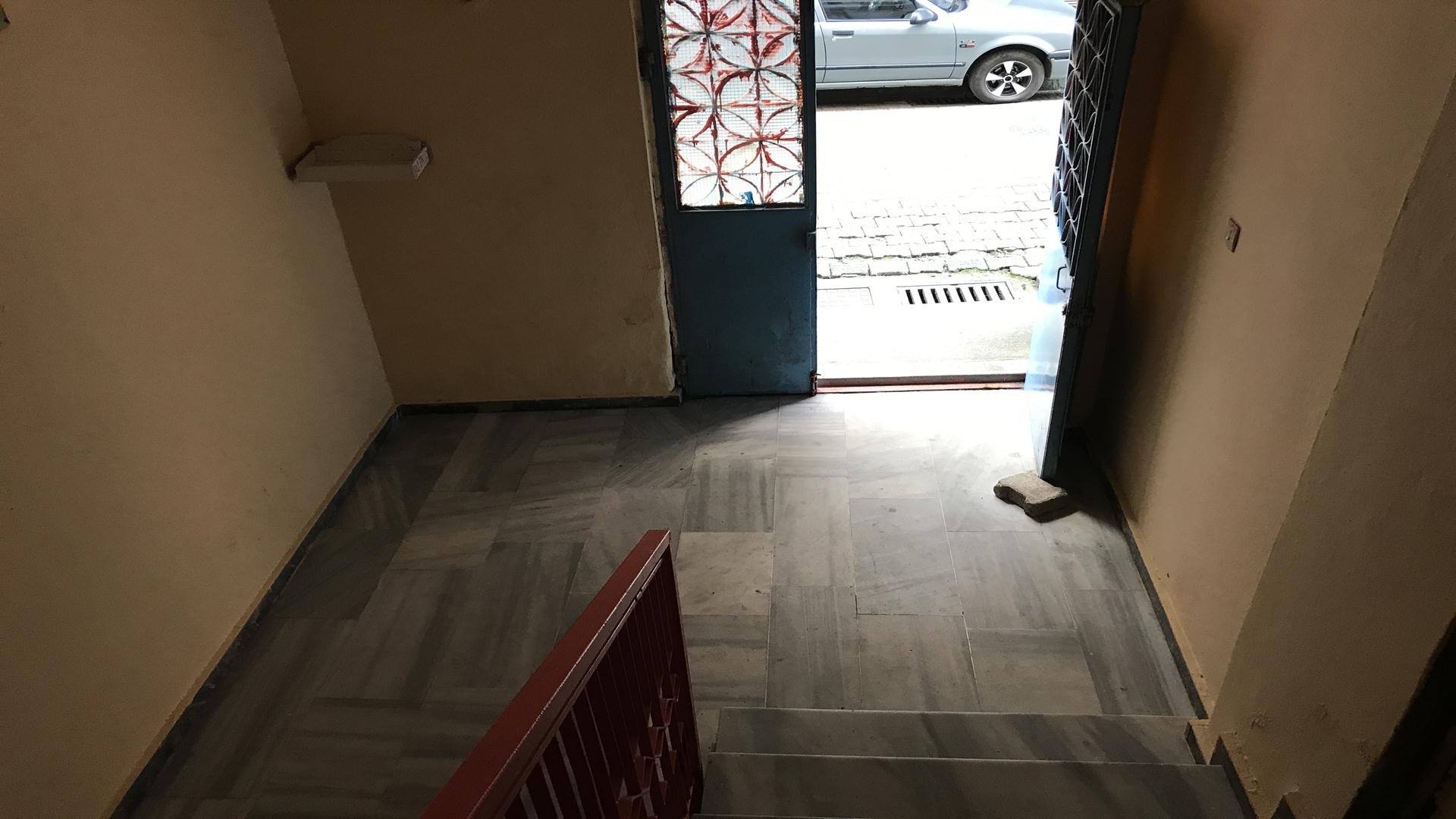 Kiralık Daire, Trabzon / OF / İRFANLI MAH.