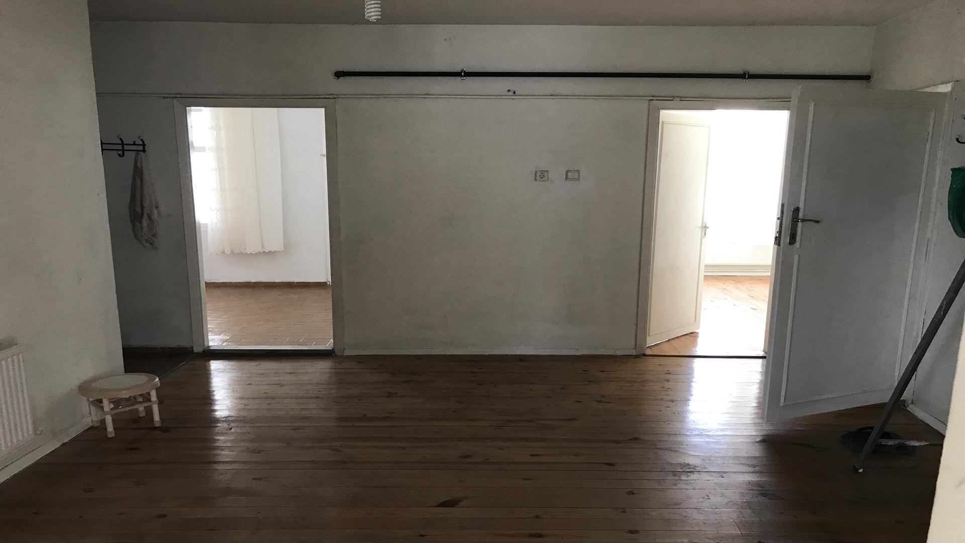 Kiralık Daire, Trabzon / OF / İRFANLI MAH.