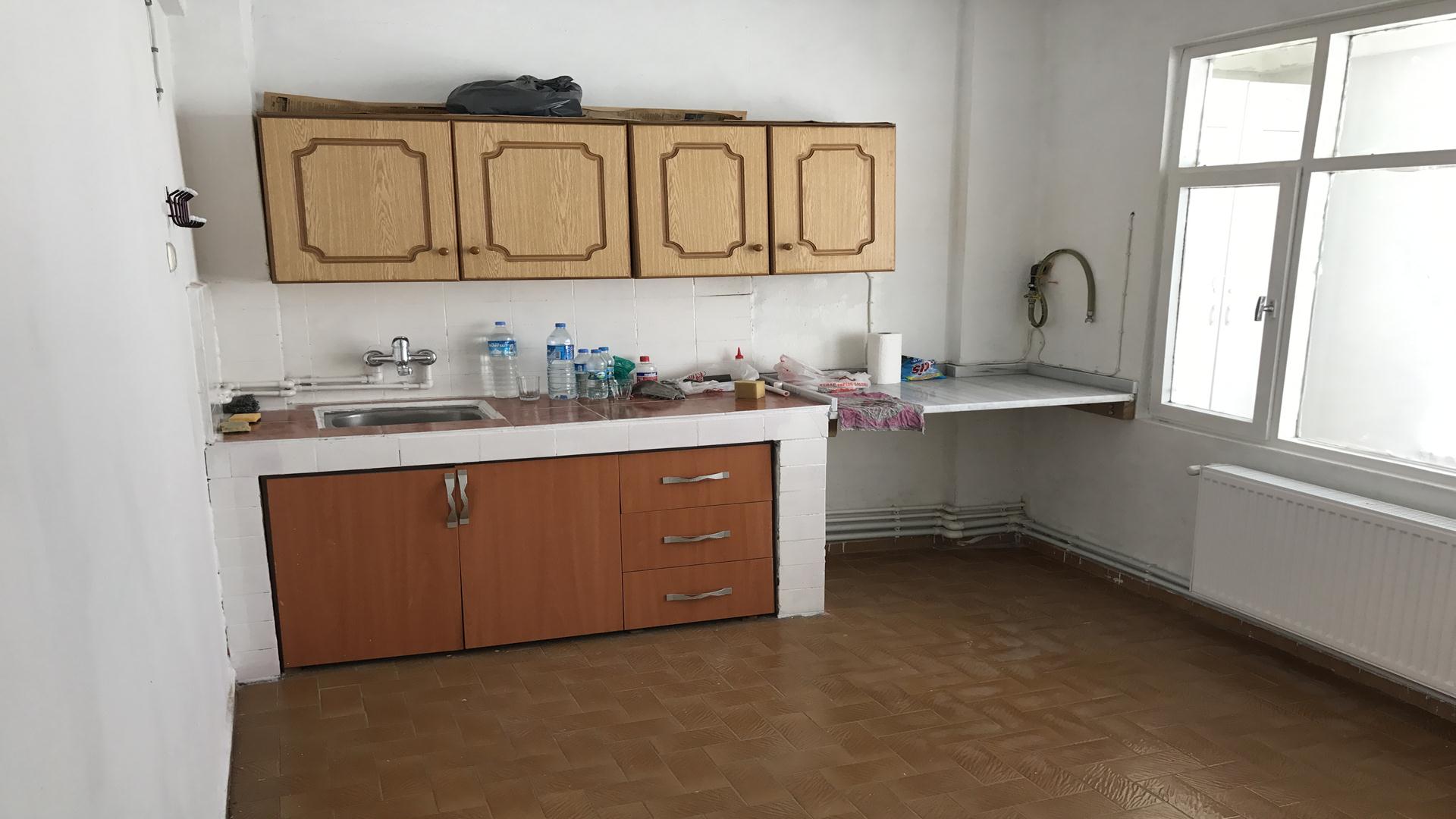 Kiralık Daire, Trabzon / OF / İRFANLI MAH.