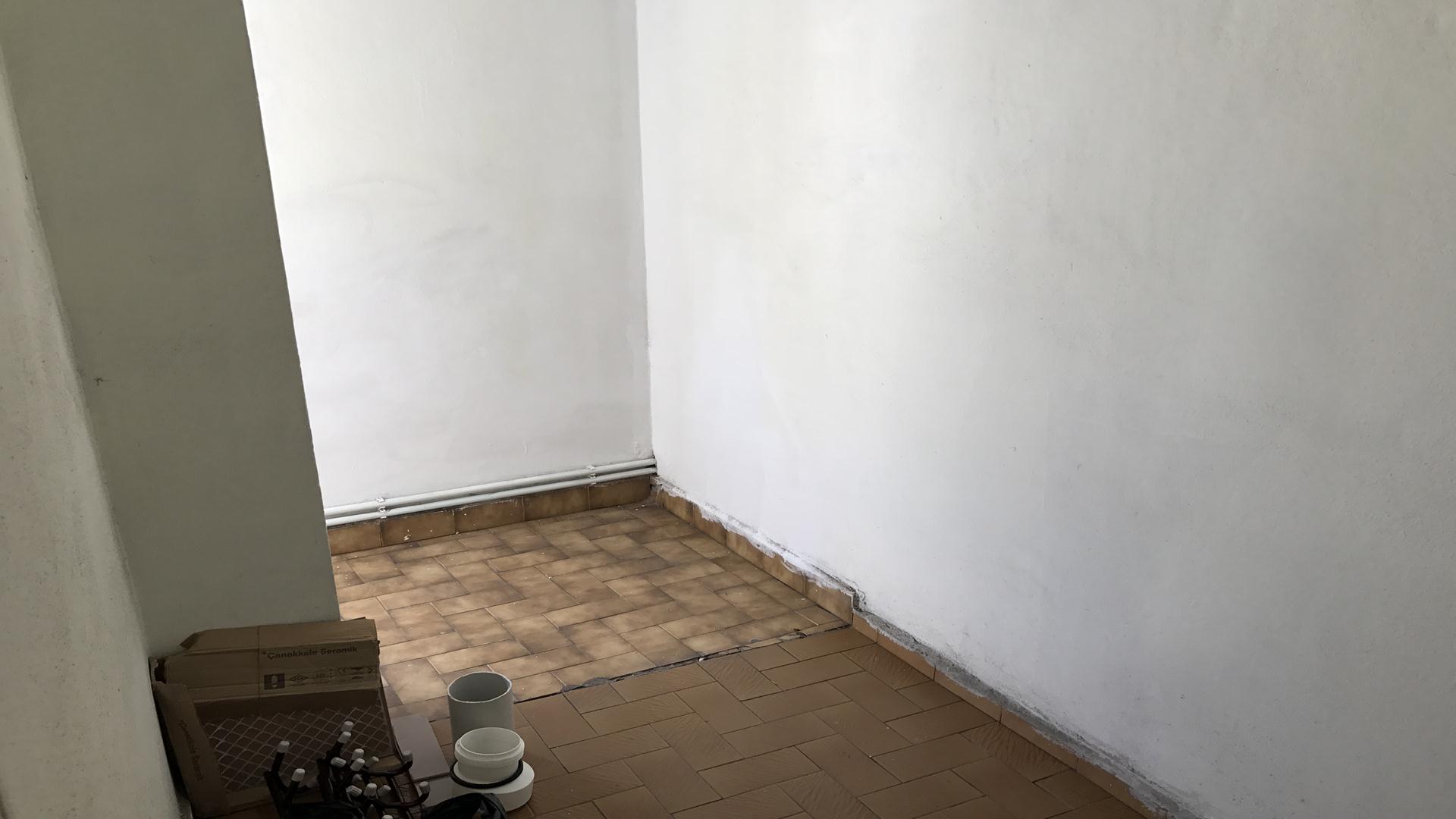 Kiralık Daire, Trabzon / OF / İRFANLI MAH.
