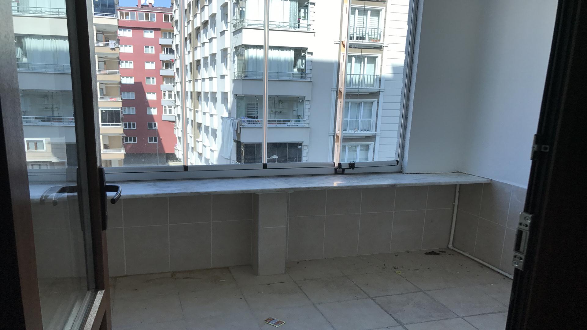 Kiralık Daire, Trabzon / OF / İRFANLI MAH.