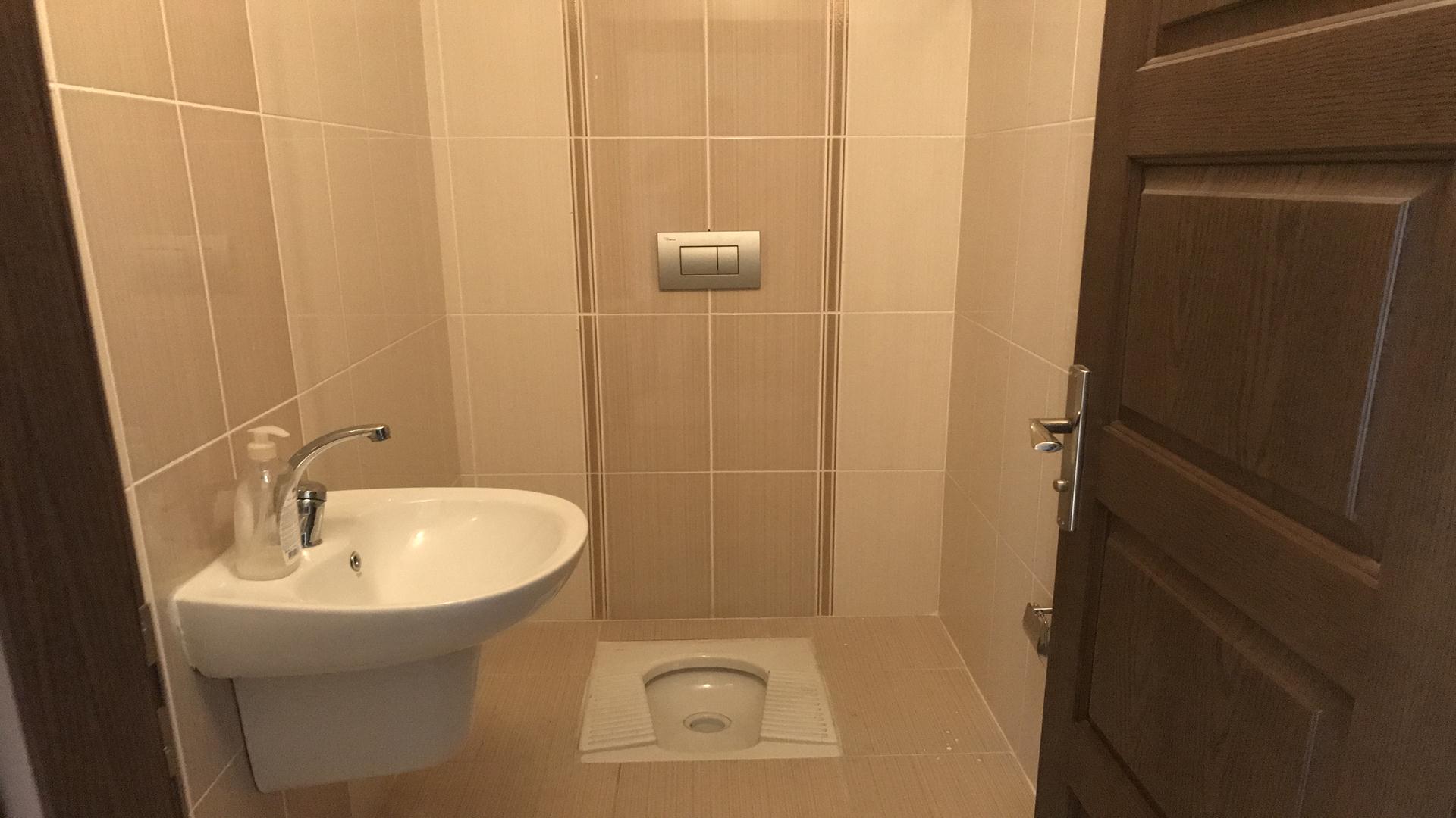 Kiralık Daire, Trabzon / OF / İRFANLI MAH.