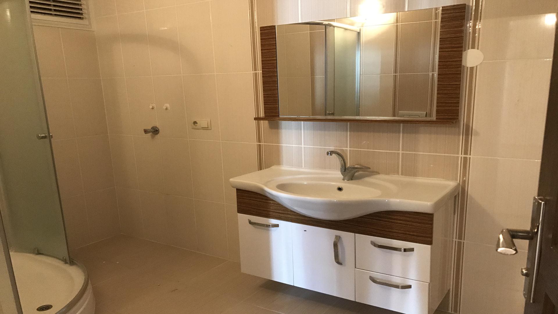 Kiralık Daire, Trabzon / OF / İRFANLI MAH.