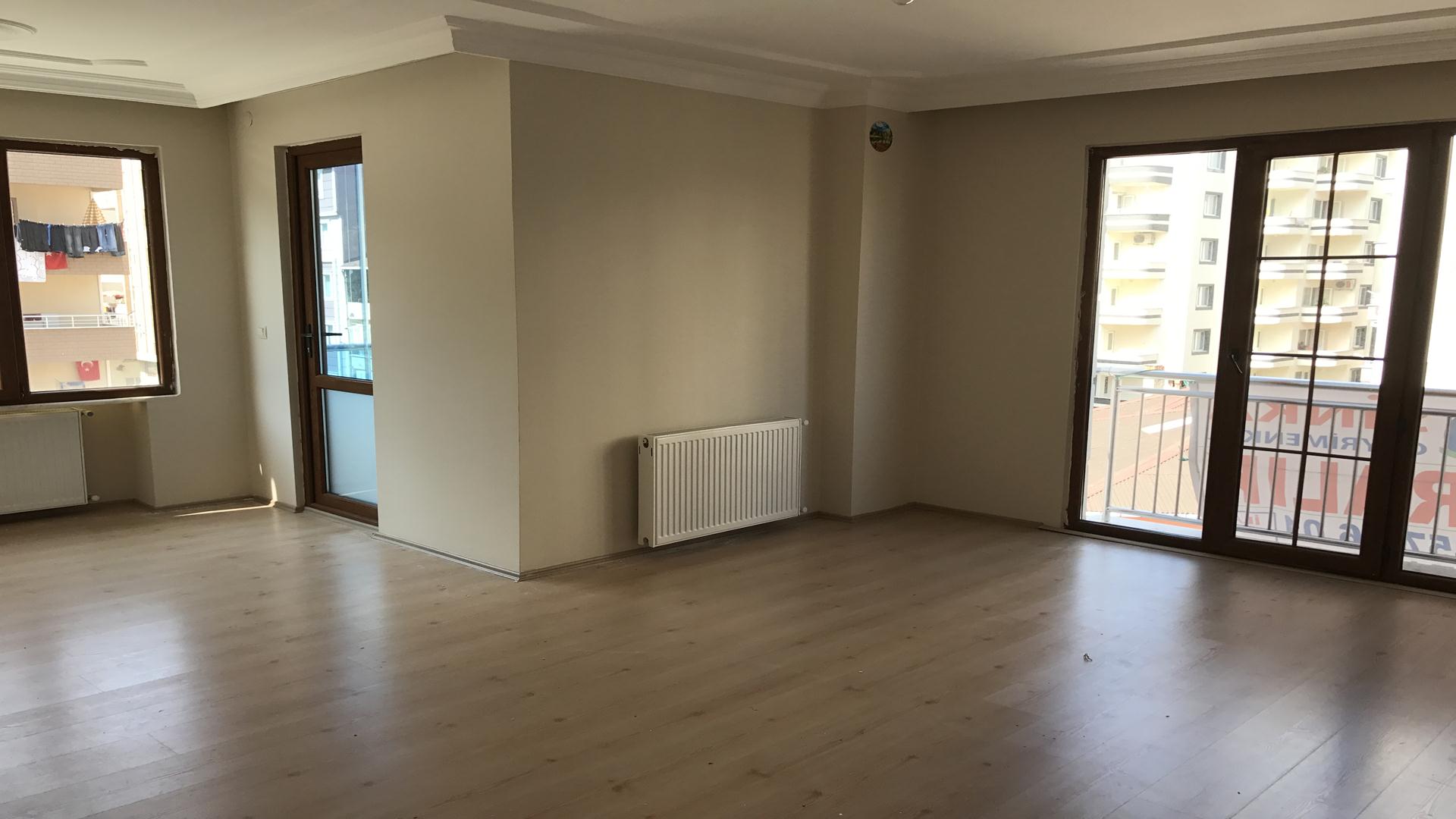 Kiralık Daire, Trabzon / OF / İRFANLI MAH.