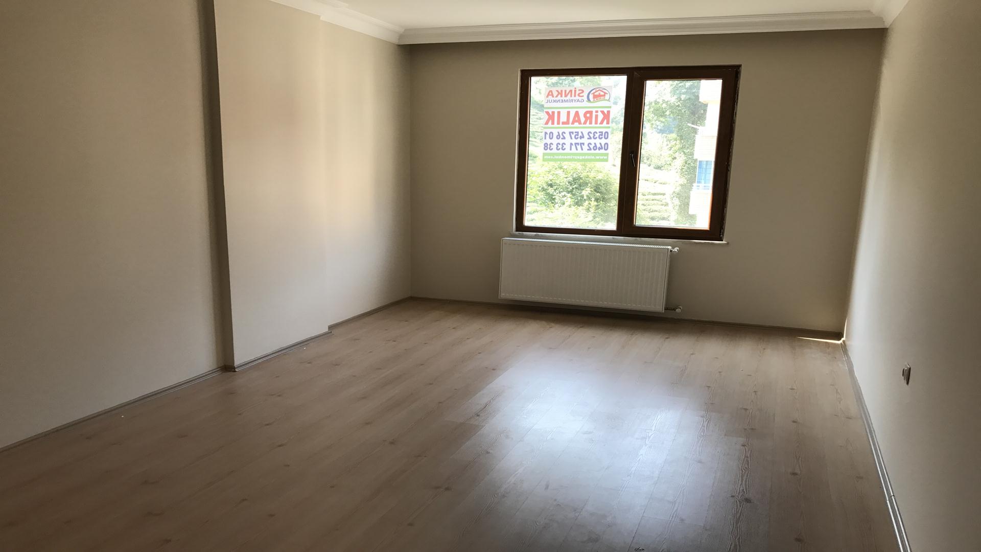 Kiralık Daire, Trabzon / OF / İRFANLI MAH.