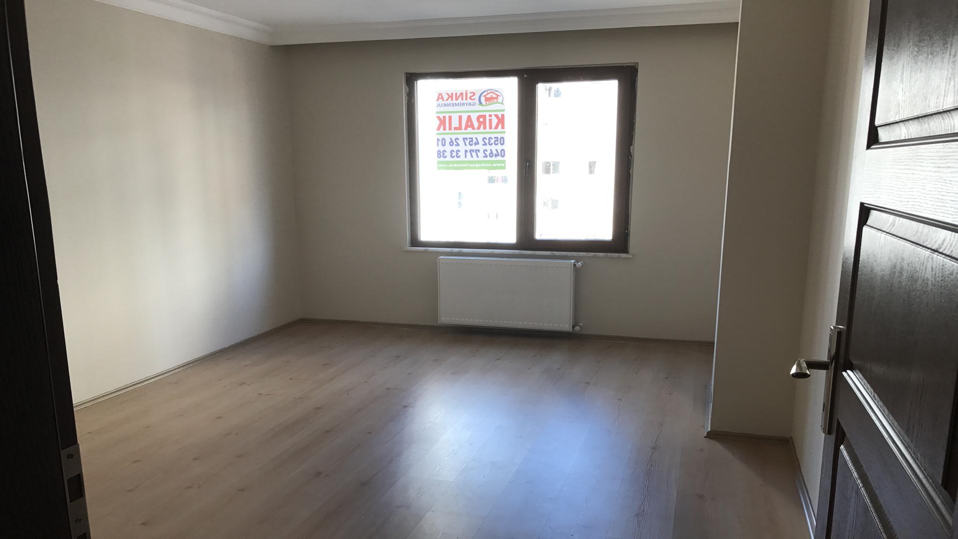Kiralık Daire, Trabzon / OF / İRFANLI MAH.