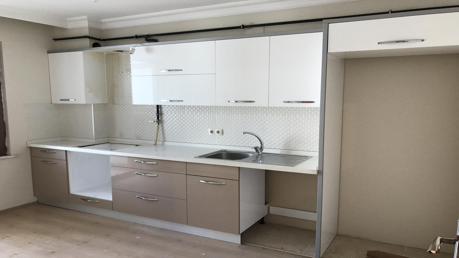 Kiralık Daire, Trabzon / OF / İRFANLI MAH.