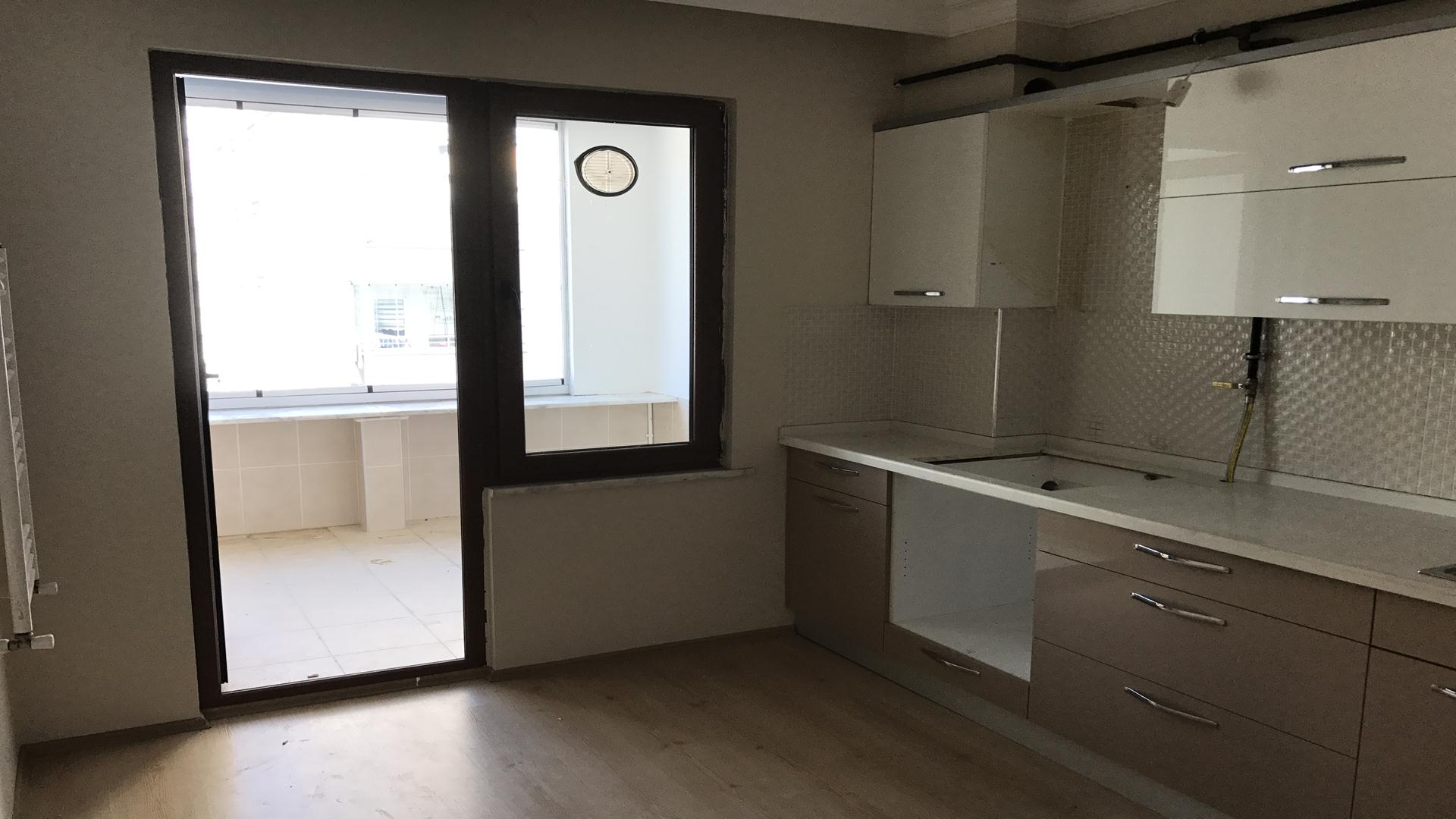 Kiralık Daire, Trabzon / OF / İRFANLI MAH.