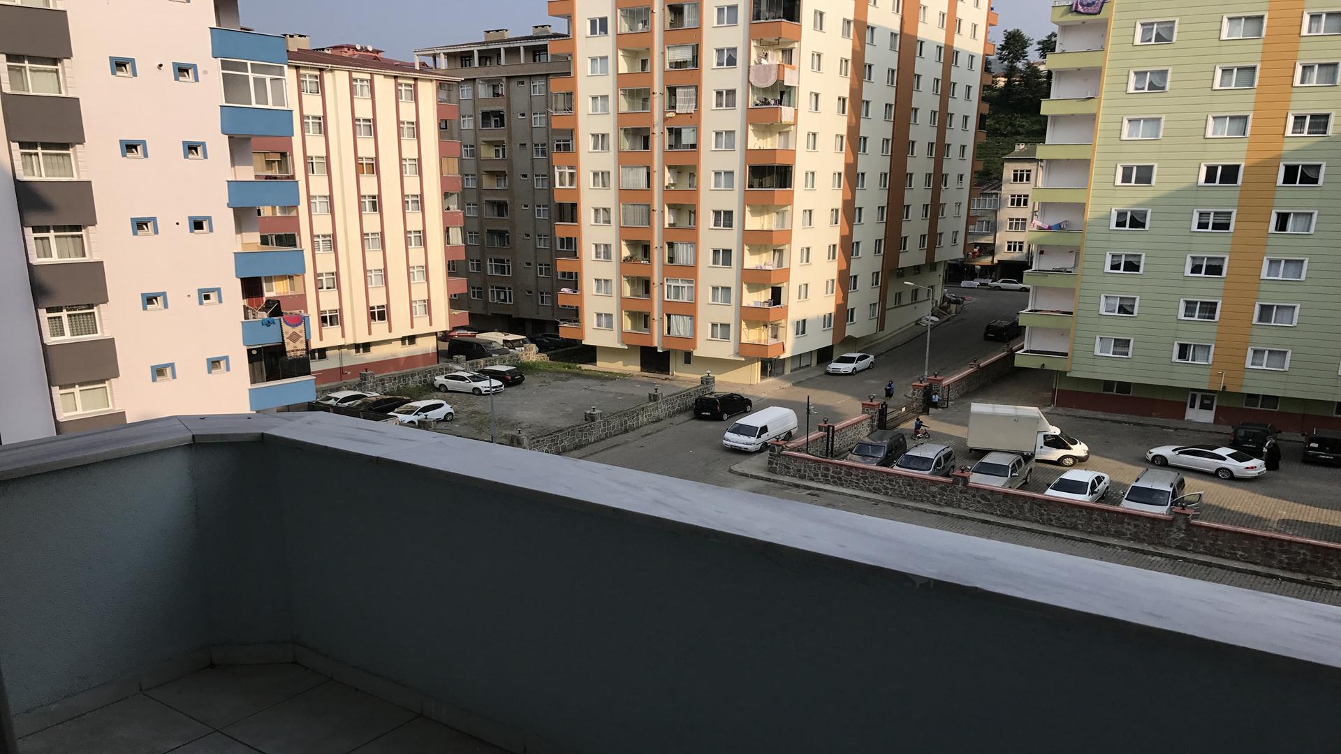 Kiralık Daire, Trabzon / MERKEZ / İRFANLI MAH.