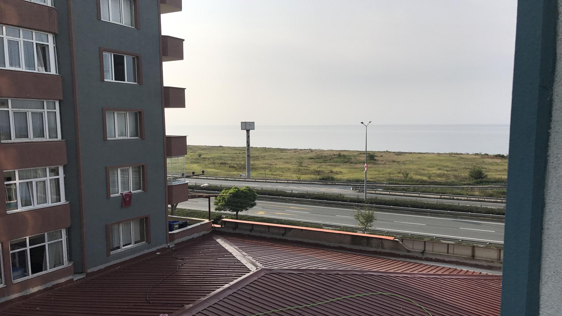 Kiralık Daire, Trabzon / MERKEZ / İRFANLI MAH.