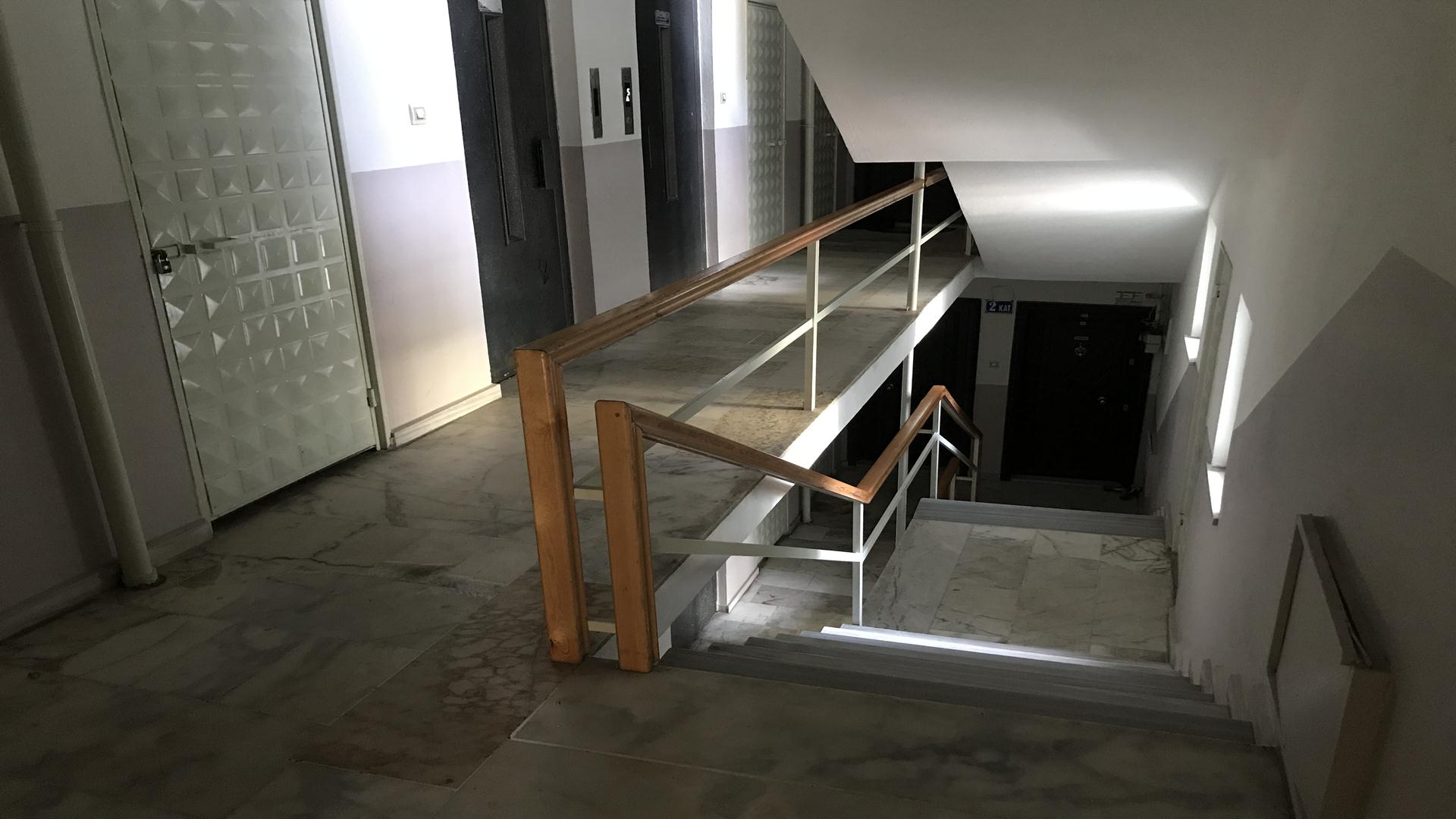 Kiralık Daire, Trabzon / MERKEZ / İRFANLI MAH.