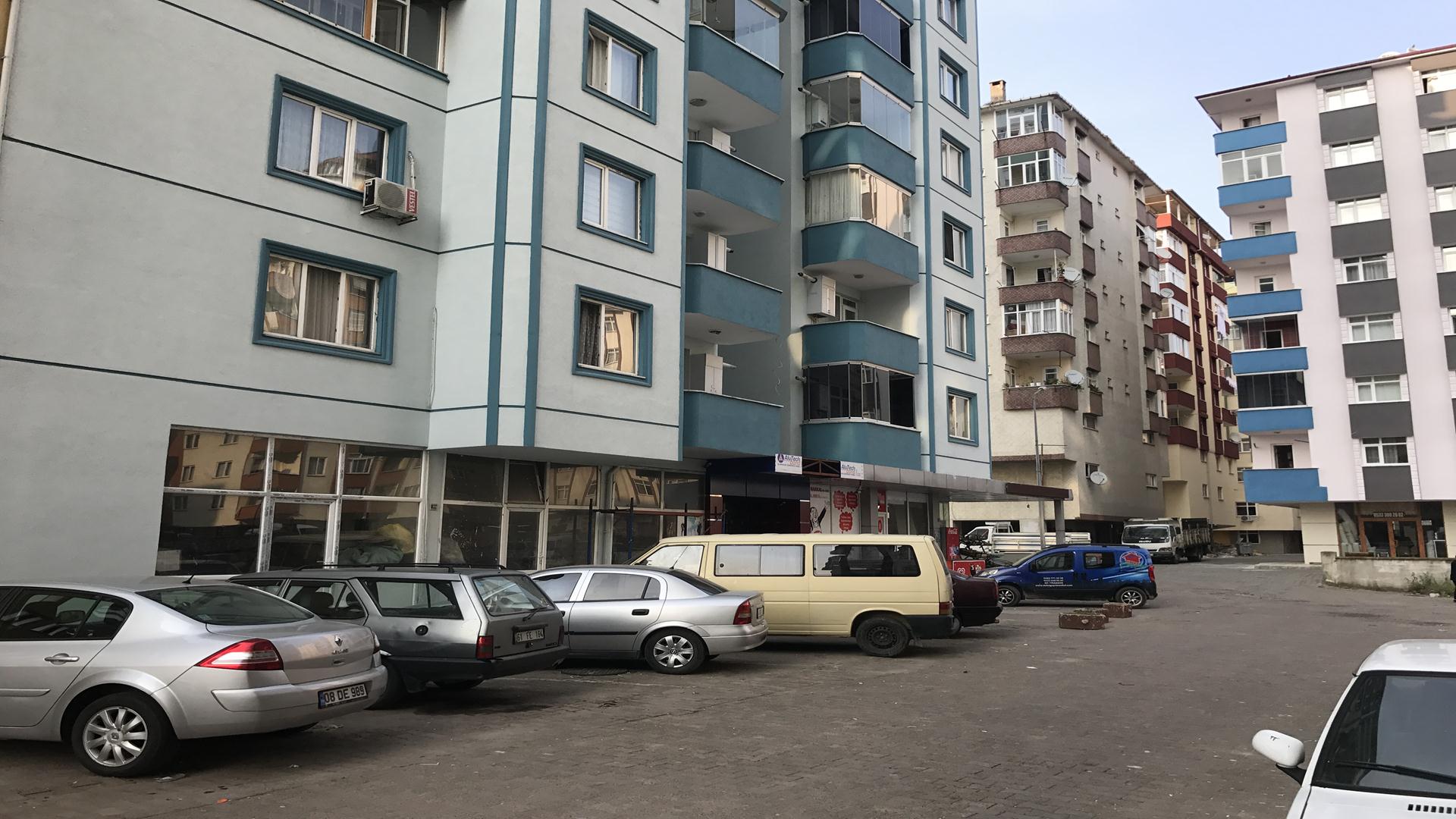 Kiralık Daire, Trabzon / MERKEZ / İRFANLI MAH.