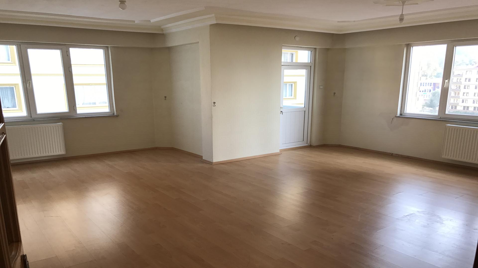 Kiralık Daire, Trabzon / MERKEZ / İRFANLI MAH.
