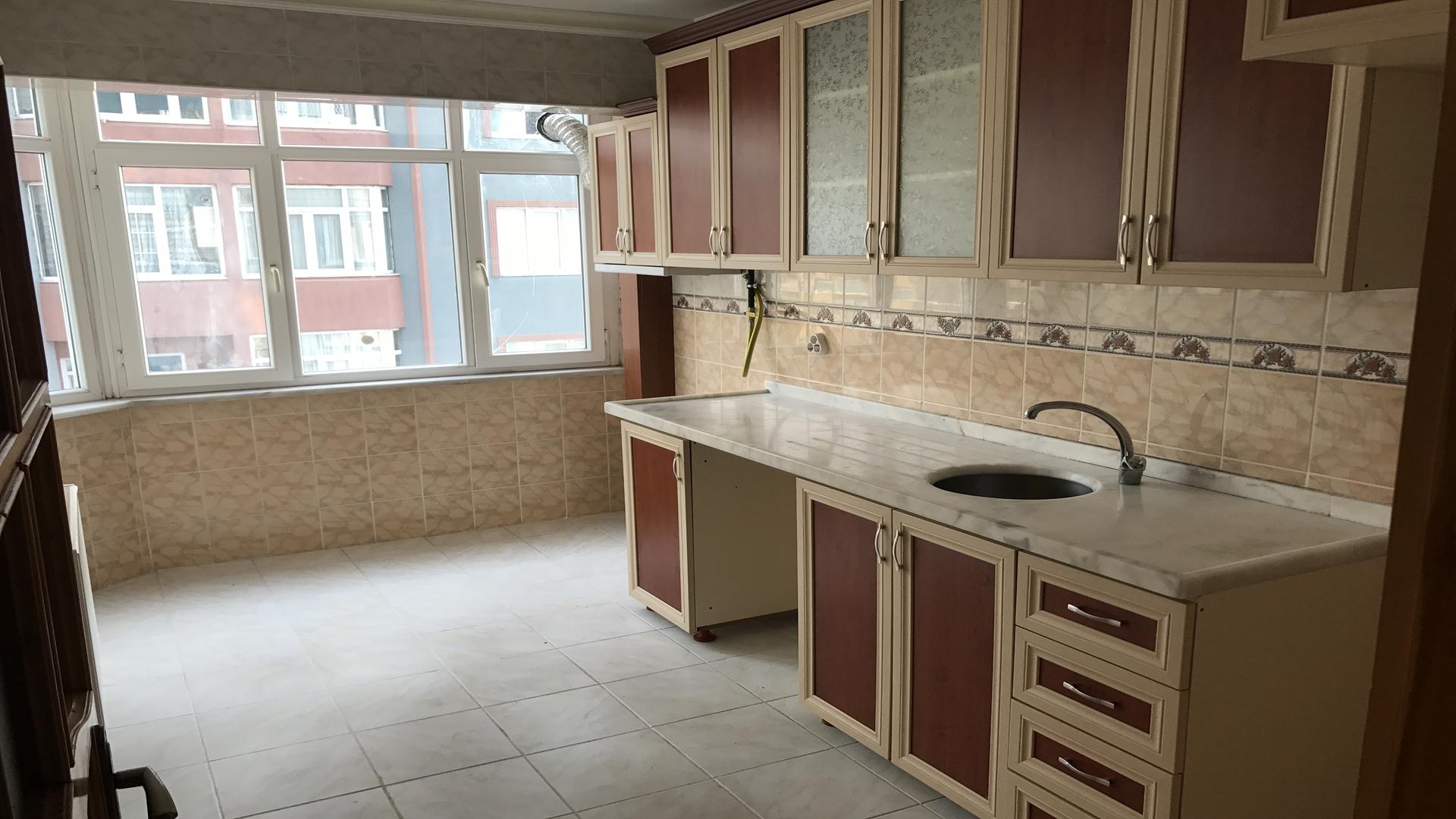 Kiralık Daire, Trabzon / MERKEZ / İRFANLI MAH.