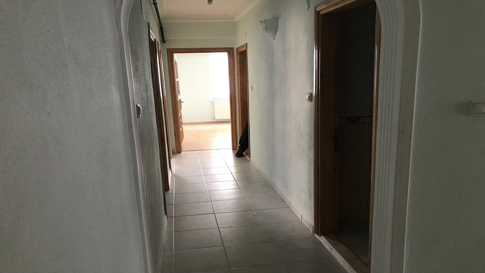 Kiralık Daire, Trabzon / MERKEZ / İRFANLI MAH.