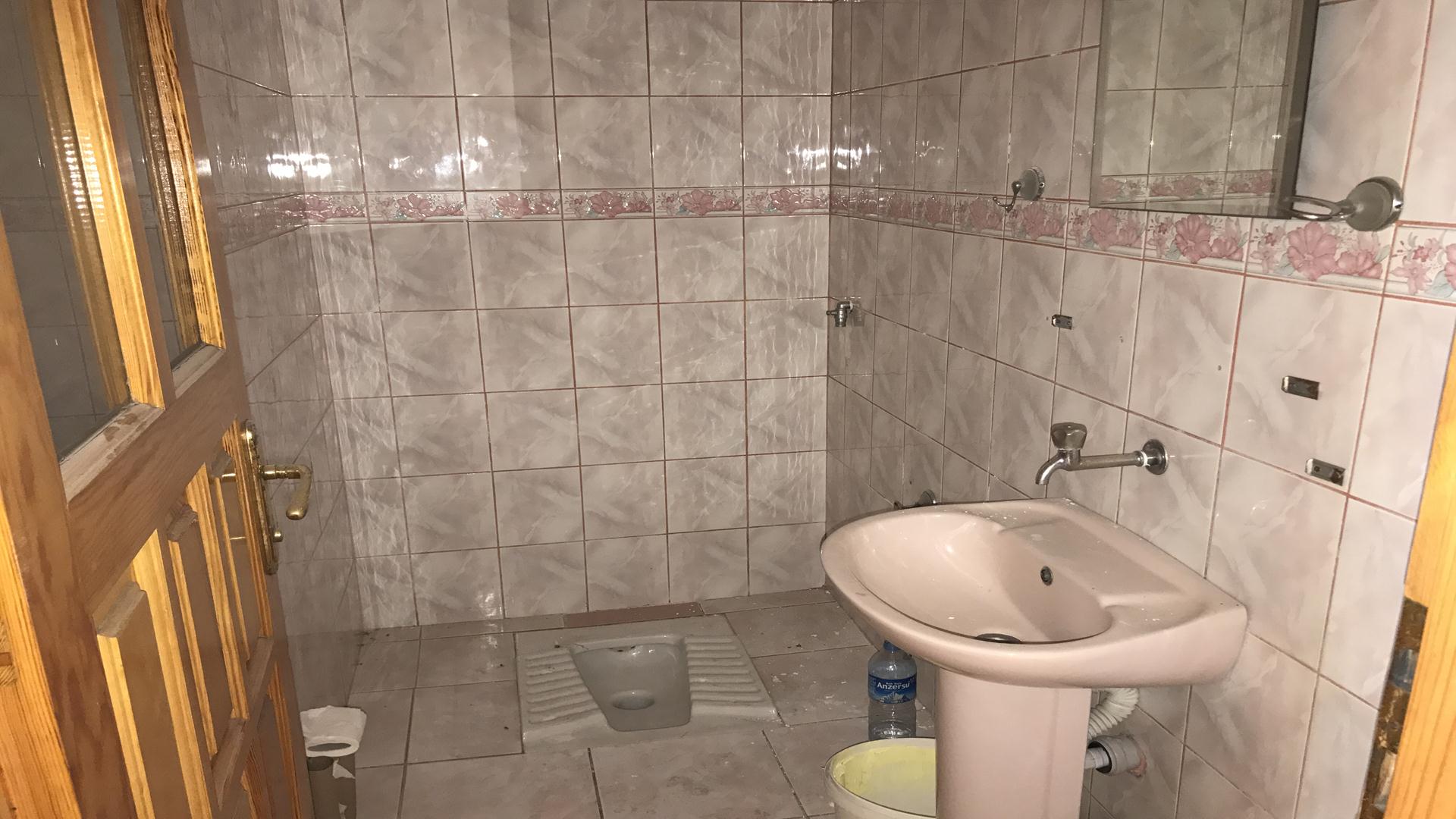 Kiralık Daire, Trabzon / OF / SULAKLI MAH.