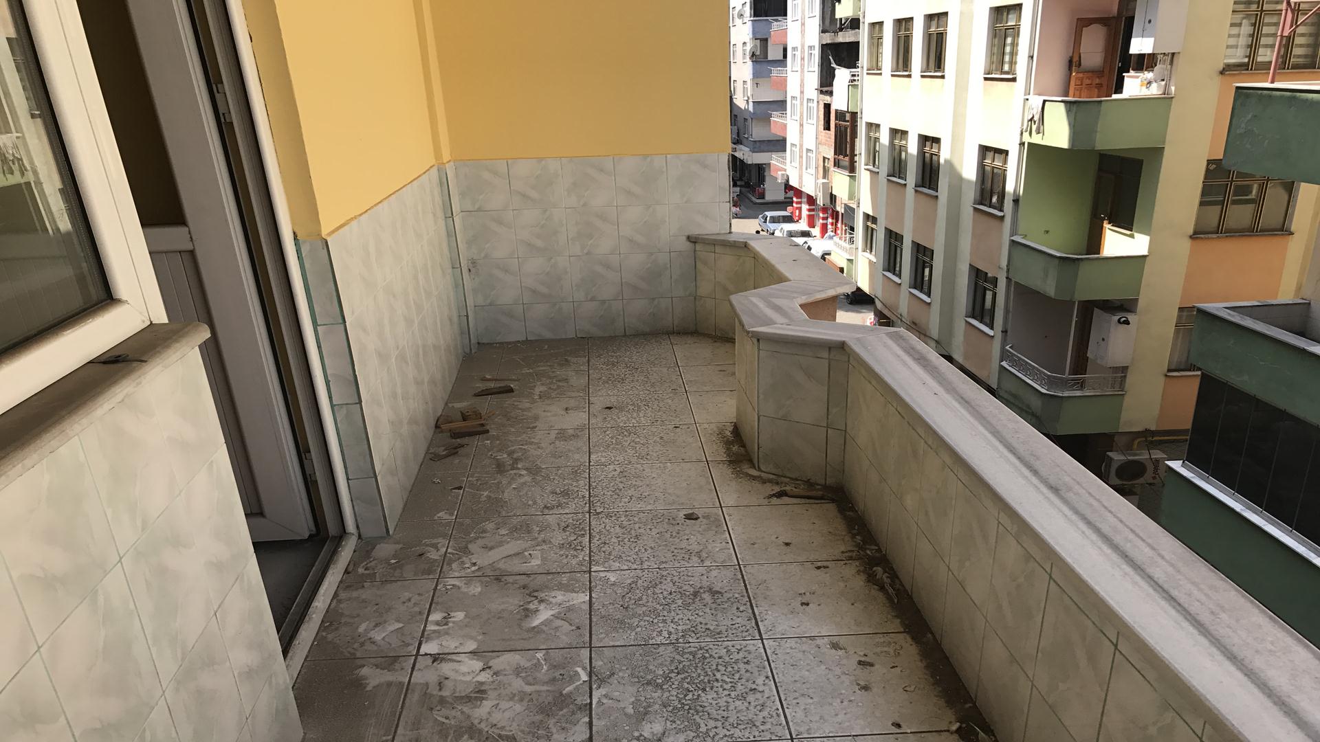 Kiralık Daire, Trabzon / OF / SULAKLI MAH.
