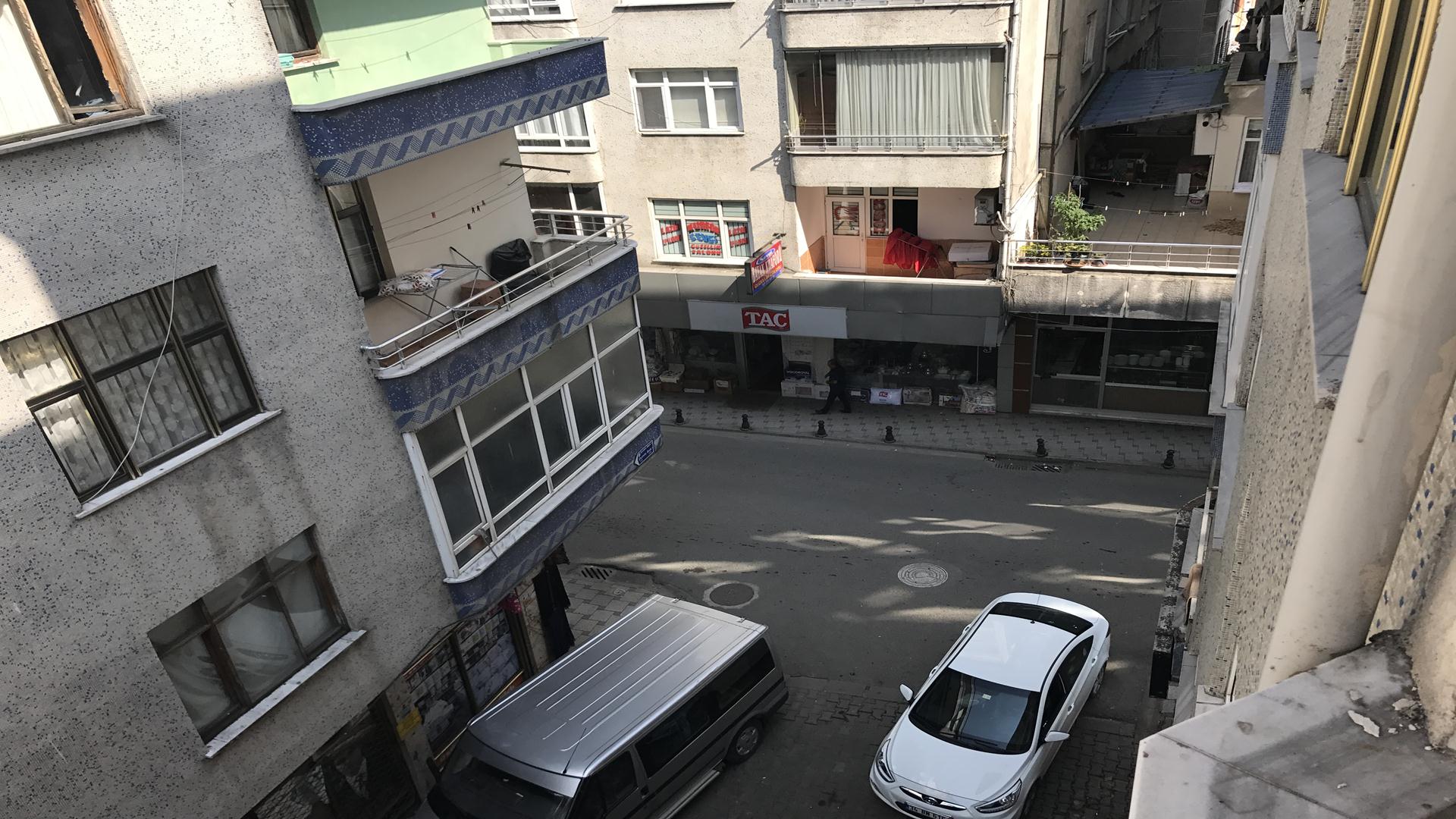 Kiralık Daire, Trabzon / OF / SULAKLI MAH.