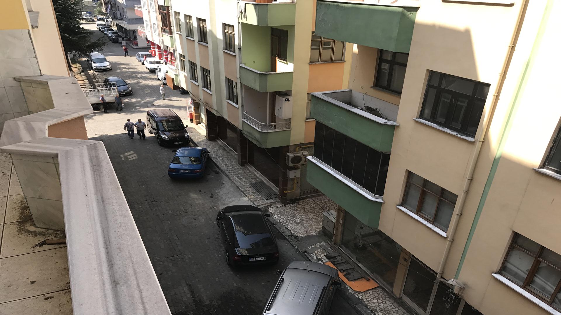 Kiralık Daire, Trabzon / OF / SULAKLI MAH.