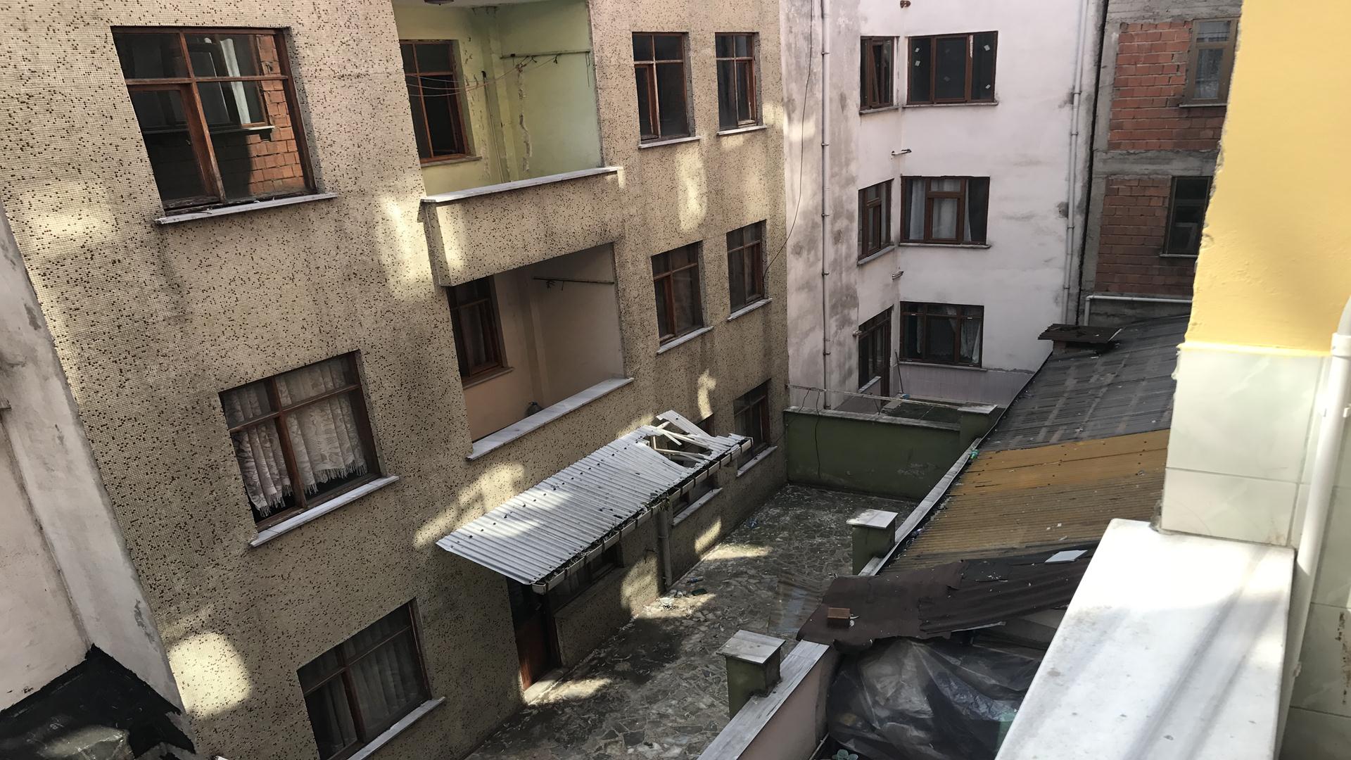 Kiralık Daire, Trabzon / OF / SULAKLI MAH.