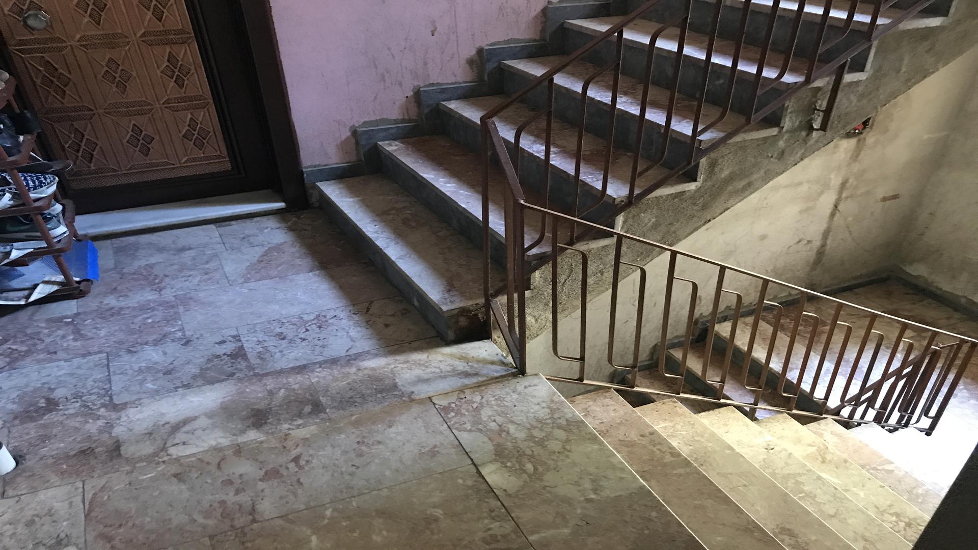 Kiralık Daire, Trabzon / OF / SULAKLI MAH.