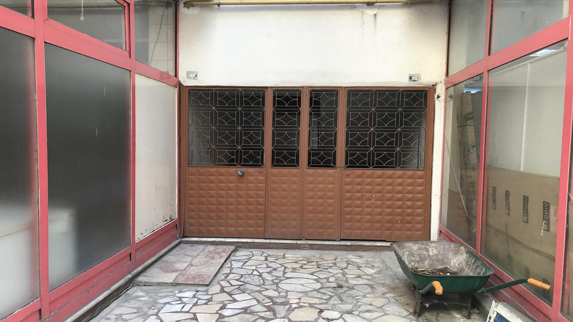 Kiralık Daire, Trabzon / OF / SULAKLI MAH.
